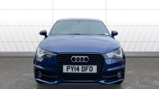 Audi A1 2.0 TDI Black Edition 5dr Diesel Hatchback